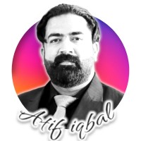 ATIF IQBAL