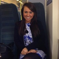 Laura Page