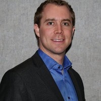 Yves Parisé