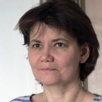Agnès Brème