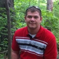Joshua Cantrell