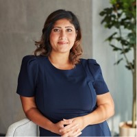 Monique Matharu, CPA
