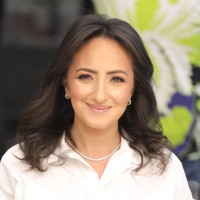 Sara Salman, Ph.D.