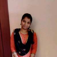Nadira Parveen