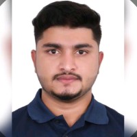 Mohammed  Saif Uddin