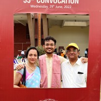 Kanishk Gupta