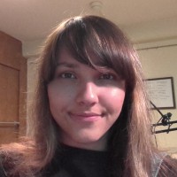 Katrina Mosquera-Maykovych