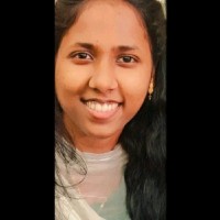 Caroline Pushpa J