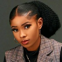 Dorcas George
