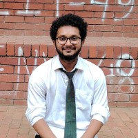Sayd Mahfid Rahman