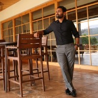 Srikanth Kolluri