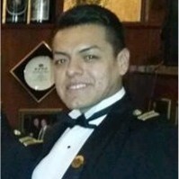 Percy Perea