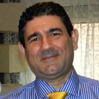 Domingo José García Pérez