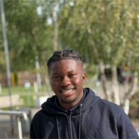 Ifeanyi Kelvin Edeh