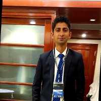 Sheraz Imran