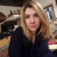 Ирина Никифорова