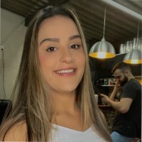 Samara Forato Da Silva