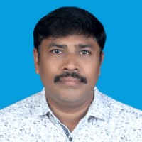 Chandra Sekhar Palla