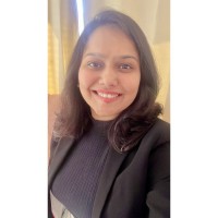 Madhuli Mahulkar