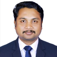 Sumesh C