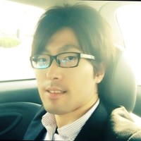 Kengo Matsushima
