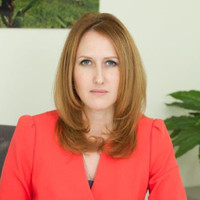 Елена Синицына