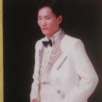 雷文伟