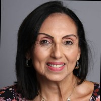 Raquel Tejeda