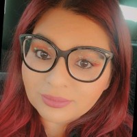 Maria Rodriguez Garibay