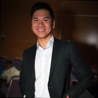 Thang Pham, C.E.T.