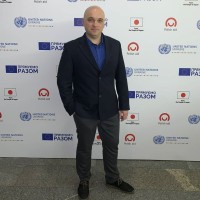 Роман Лежавский