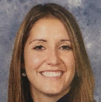 Andrea Benge M. Ed.