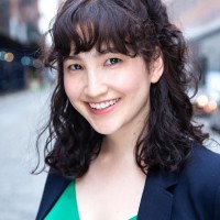 June Asai