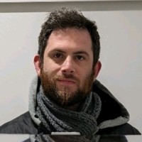 Sam Nicholson