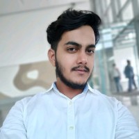 Md Ashfaque Ahmad
