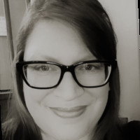 CHRISTINA KERSTETTER