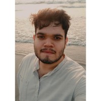 RISHIKESH RAJPUT