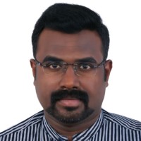 Robin Raju