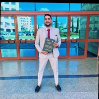 Mahmoud Abdelrahman