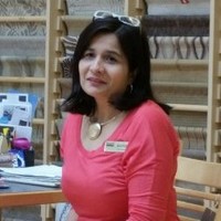 Saima Amir
