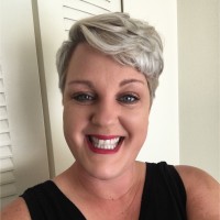 Amanda Finke