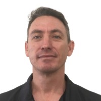 Greg Woodman