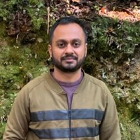 Pradeep Channabyre Gowda