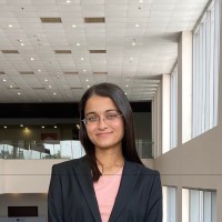 Nikhila Phadnis