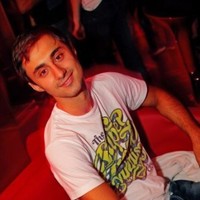 Виталий Ганев