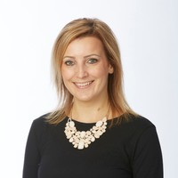Anna Zacharski