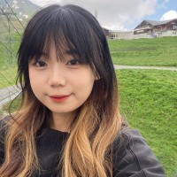 Yixin Su