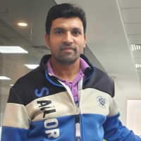 Mohammed Afsar Ali