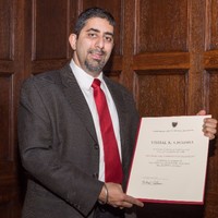 Vishal Chadha