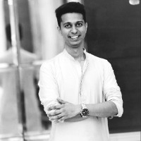 Dr Vidit Rohit Shah